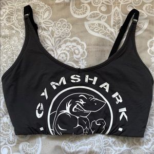 Gymshark bra